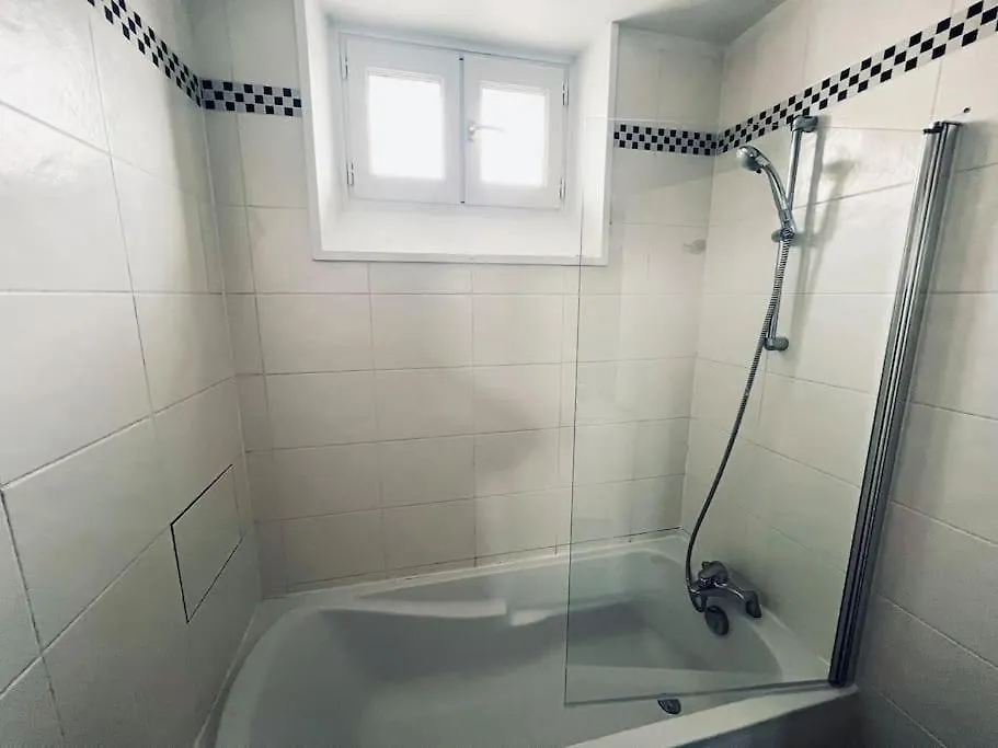 T2 Deco Moderne, Wifi, Proche Champs-elysees Paris